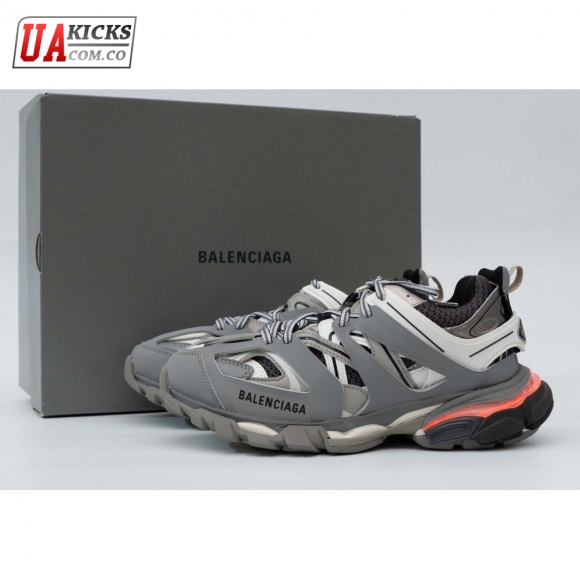 Balenciaga Track Gery (W) 35-45