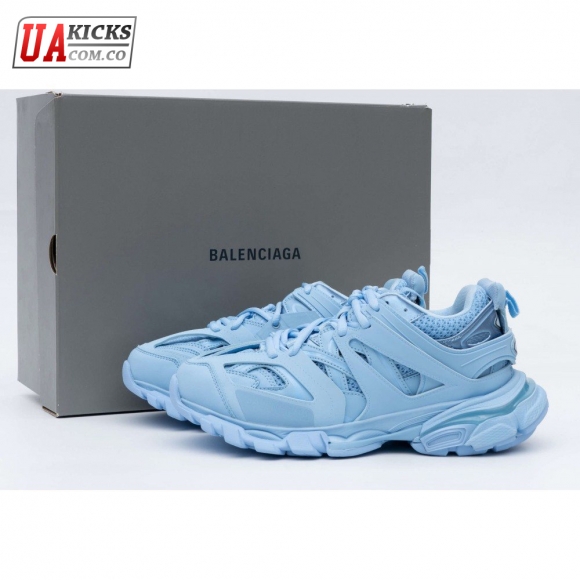 Balenciaga Track Light Blue (W) 35-45