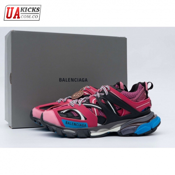 Balenciaga Track Pink Blue (W) 35-45