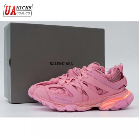 Balenciaga Track Trainer Pink (W) 35-46