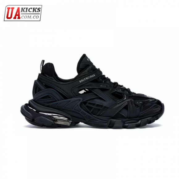 Balenciaga Track 2 Black Size 35-45