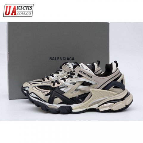 Balenciaga Track.2 Beige 35-45