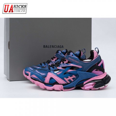 Balenciaga Track.2 Blue Pink 35-46