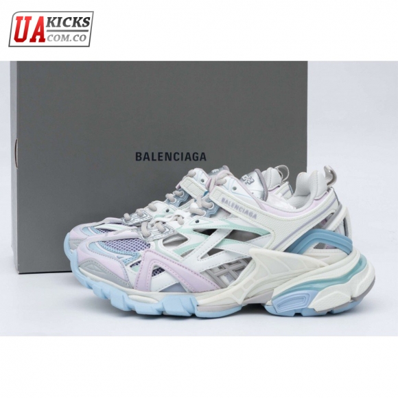 Balenciaga Track.2 Pastel (W) 35-45