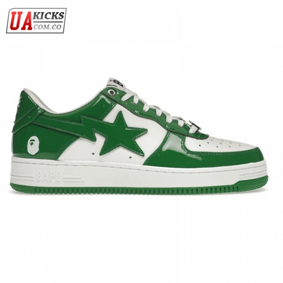 BAPE STA SK8 Size 36-45