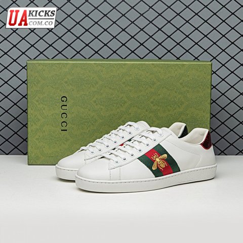 Gucci Ace Bee 429446 Size 35-44