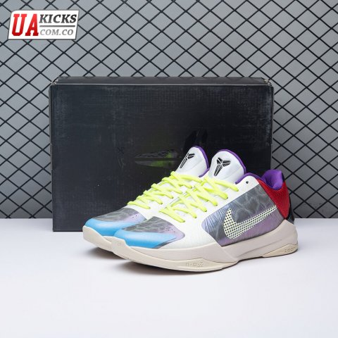 Nike Kobe 5 Protro PJ Tucker CD4991-004 Size 40-46