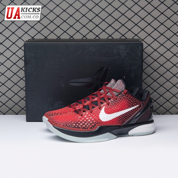 Nike Kobe 6 Protro All Star DH9888-600 Size 40-47.5