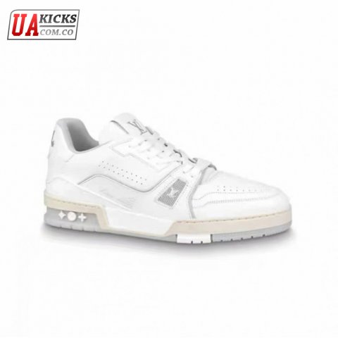 Louis Vuitton L&V Trainer Size 38-46