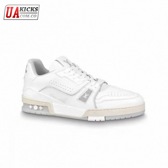 Louis Vuitton L&V Trainer Size 38-46