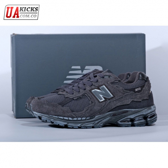 New Balance 2002R Refined Future Size 40-45