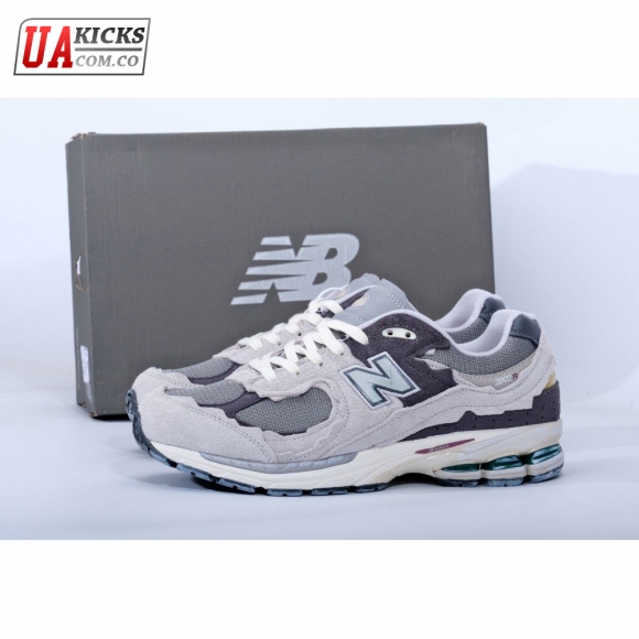 New Balance 2002 Protection Size 36-45