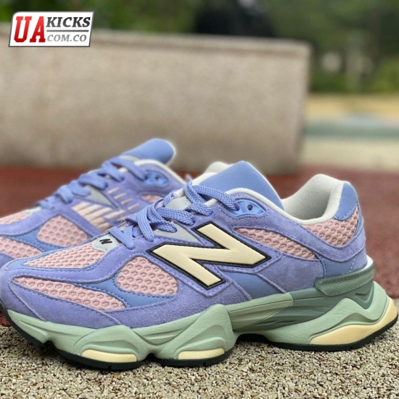 Joe Freshgoods x New Balance U9060WG1 Size 36-46.5