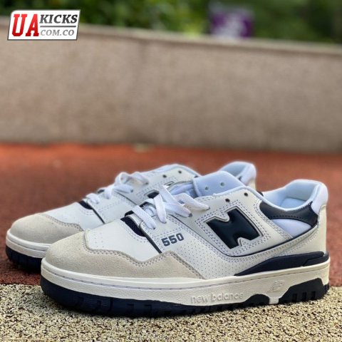 New Balance BB550WA1 Size 36-45