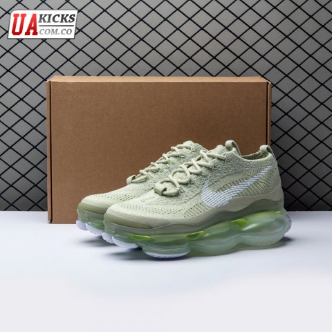 Nike Air Max Scorpion FK Olive Aura (Women's) DJ4702-300 Size 36-47.5