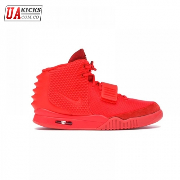 Nike Air Yeezy 2 Red October Size 40-47.5