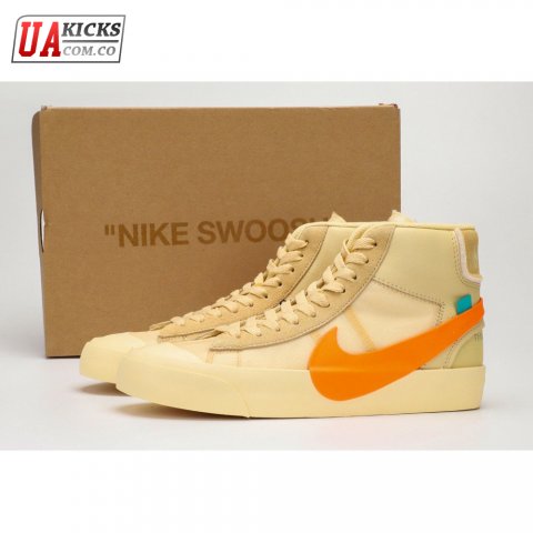 Off-White Blazer All Hallow's Eve 36-46