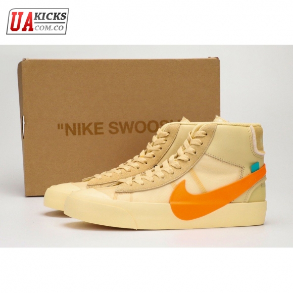 Off-White Blazer All Hallow's Eve 36-46