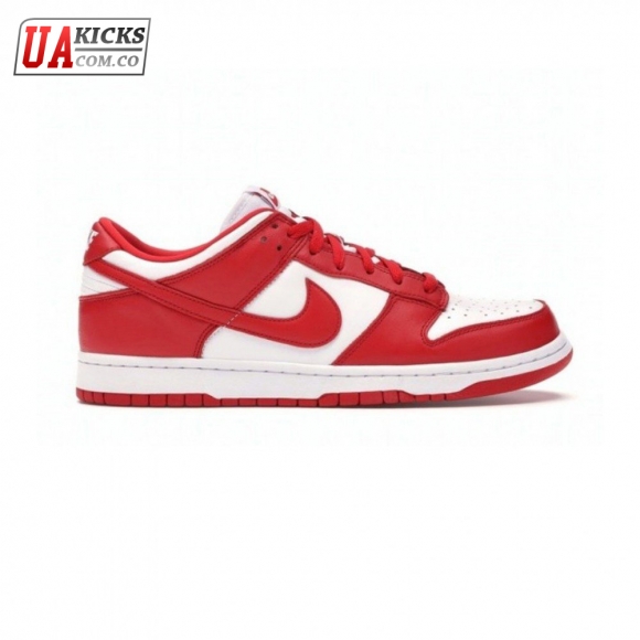 Dunk Low Retro SP 'St. John's' Size 36-46