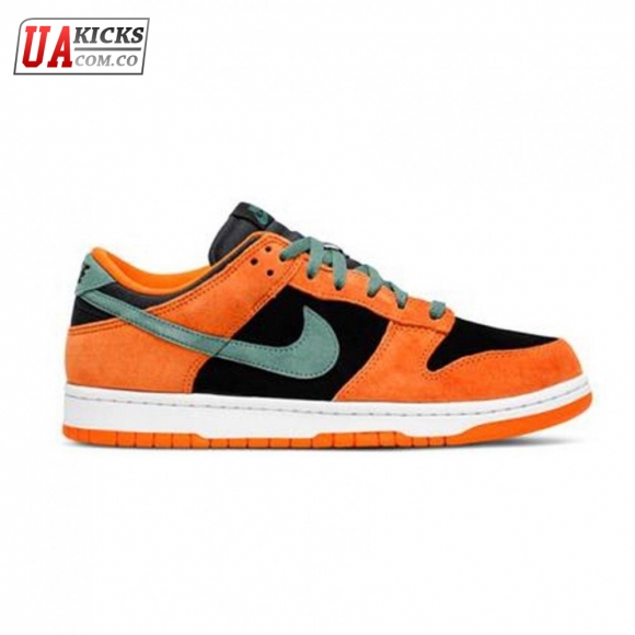 Dunk Low SP Retro 'Ceramic' 2020 Size 36-46