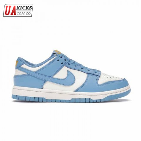 Wmns Dunk Low 'Coast' Size 36-47.5