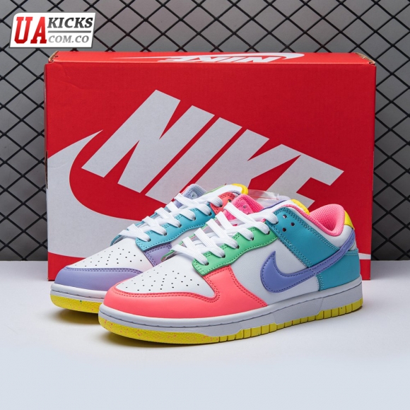 Wmns Dunk Low SE 'Candy' Size 36-46