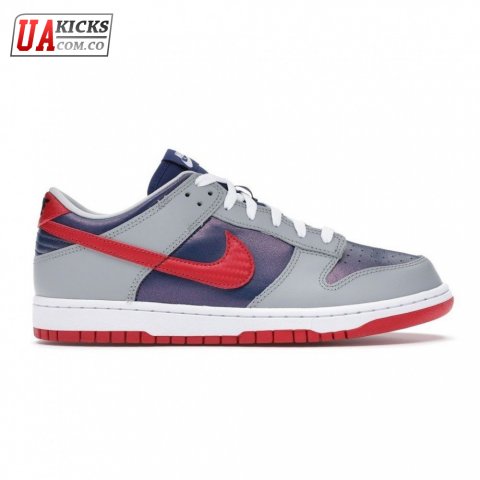 Dunk Low Retro 'Samba' 2020 Size 40-47.5