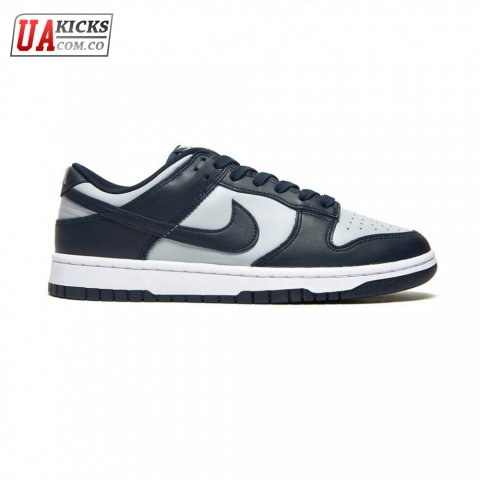 Nike Dunk Low Georgetown CW1590-004 Size 40-47.5