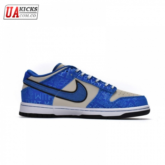 Nike Dunk Low Jackie Robinson Size 36-45