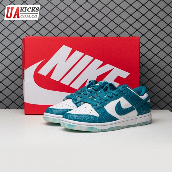 Nike Dunk Low Ocean DV3029-100 Size 36-47.5