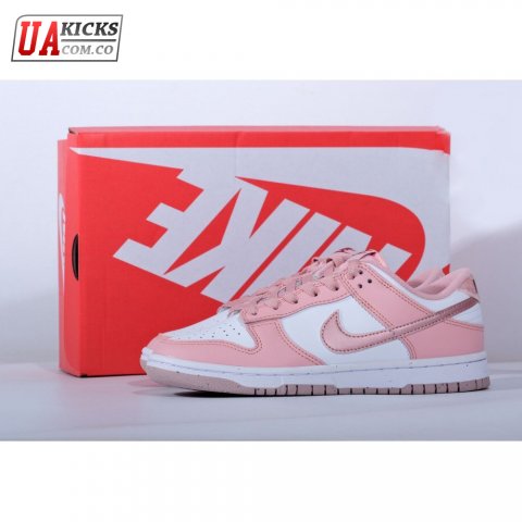 Nike Dunk Low Pink Velvet 36-46