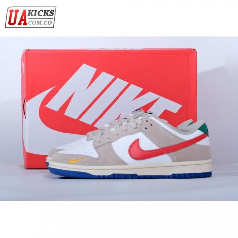 Nike Dunk Low Light lron Ore 36-46