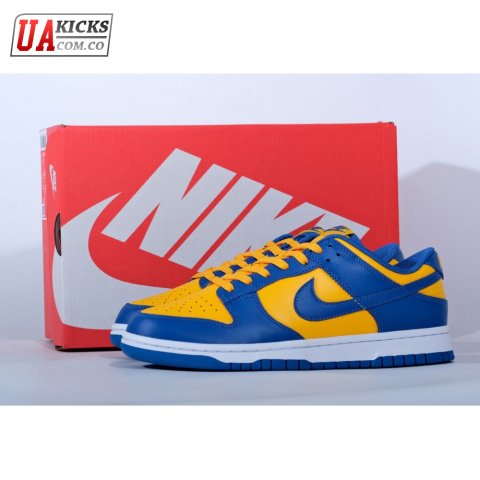 Nike Dunk Low Retro UCLA 36-46