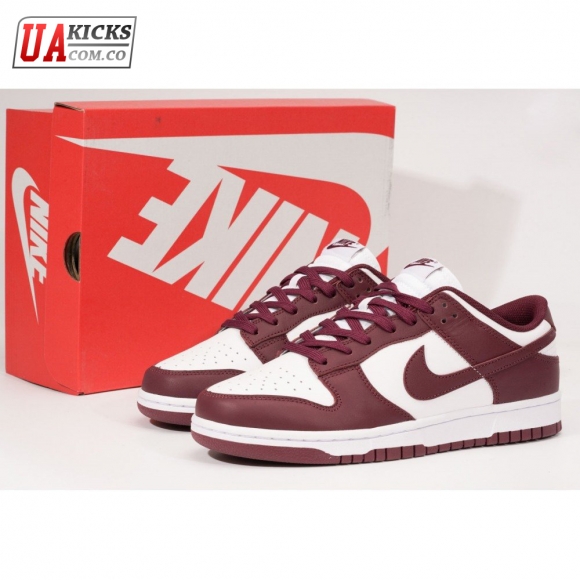 NIKE Dunk Low Dark Beetroot SIZE: 36-46