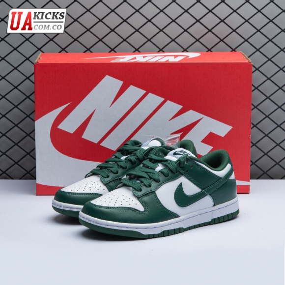 Nike Dunk Low Team Green SP Size 36-45