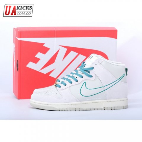 Nike Dunk High First Use Size Size 36-47.5