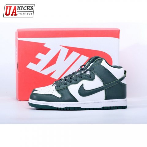 Nike Dunk High Retro Green Size 36-47.5