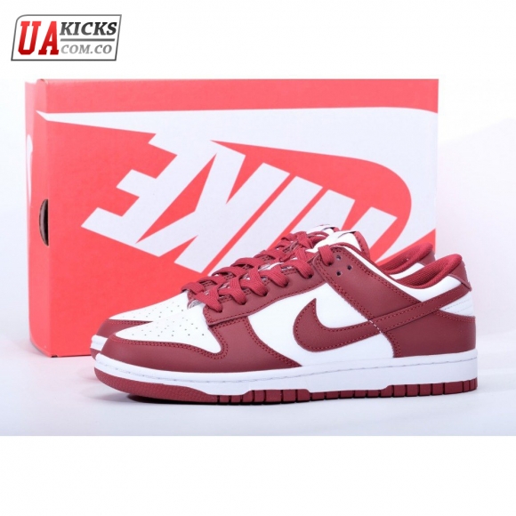 Nike Dunk Low Retro Team Red Size 36-47.5