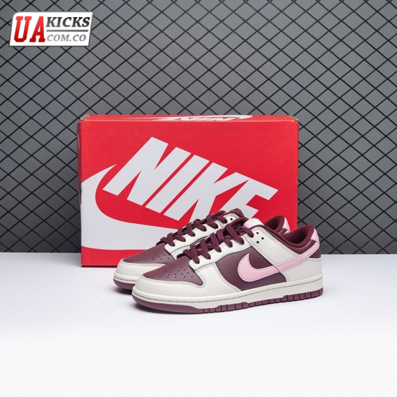 Nike Dunk Low Valentine's Day DR9705-100 Size 36-46