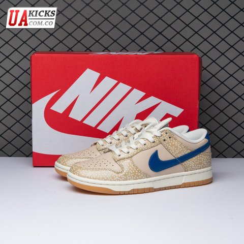 Nike Dunk Low Montreal Bagel Sesame DZ4853-200 Size 36-47.5