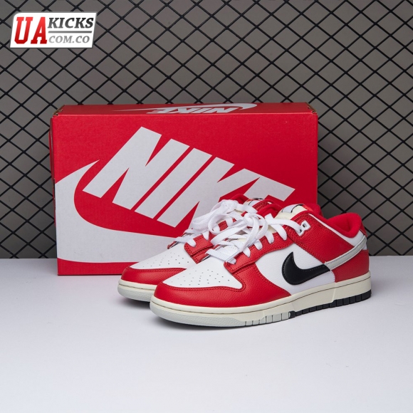 Nike Dunk Low Chicago Split DZ2536-600 Size 36-47.5