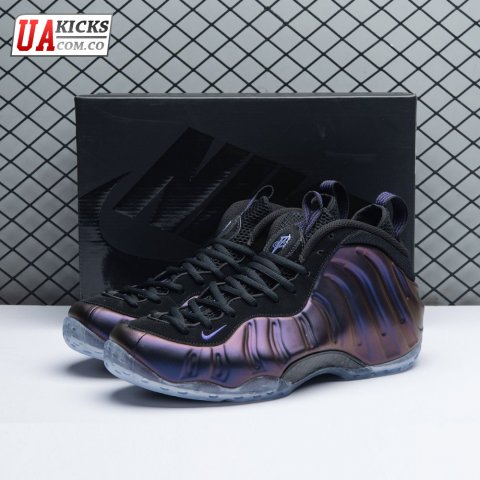 Air Foamposite One Varsity Purple FN5212 001 Size 38.5-46