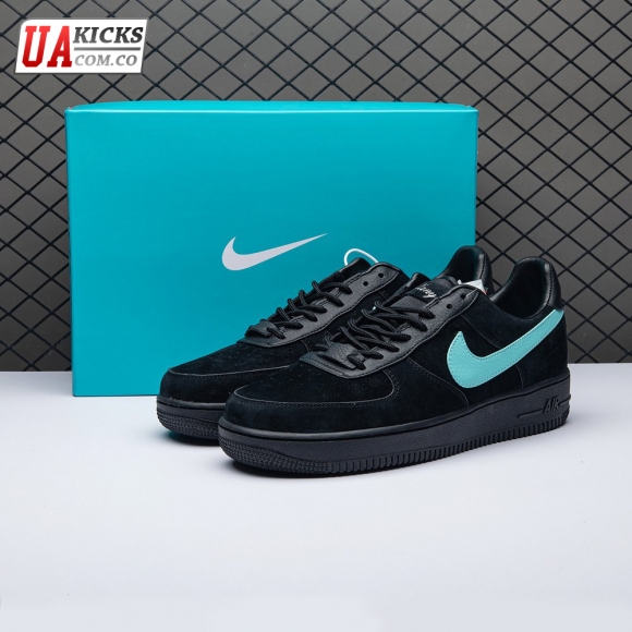 Nike Air Force 1 Low SP Tiffany And Co DZ1382-001 Size 36-45