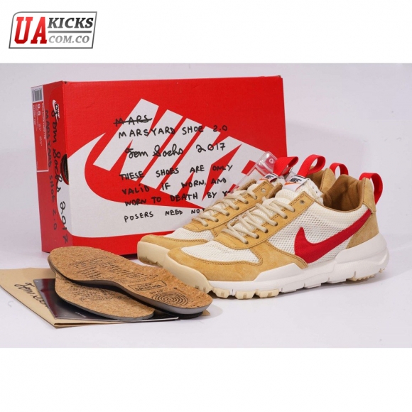 Nike Craft Mars Yard Shoe 2.0 Tom Sachs Space Camp 40-45