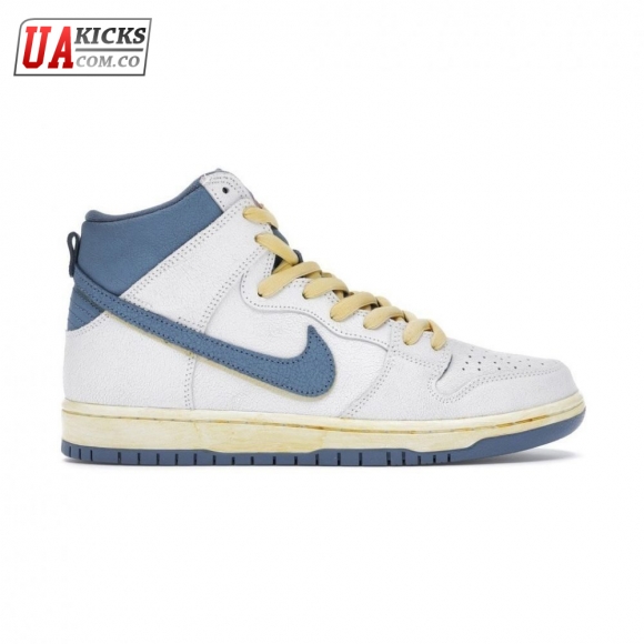 Atlas x Dunk High SB 'Lost At Sea' Size 40-47.5