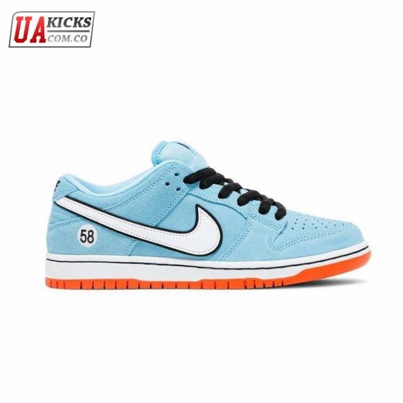 Dunk Low Pro SB 'Gulf' Size 40-47.5