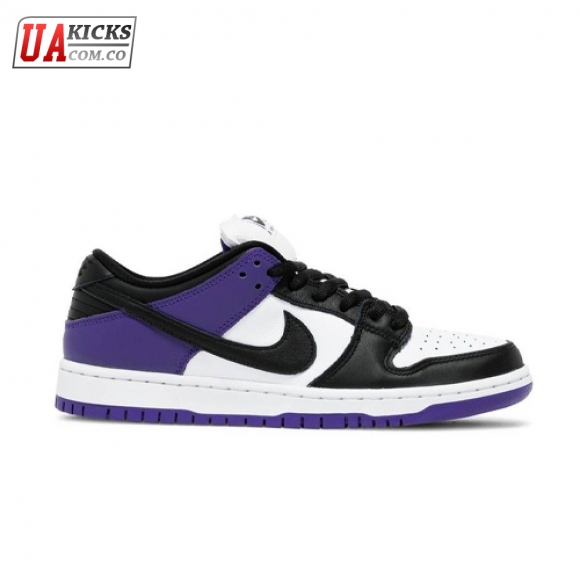 Dunk Low SB 'Court Purple' Size 36-46