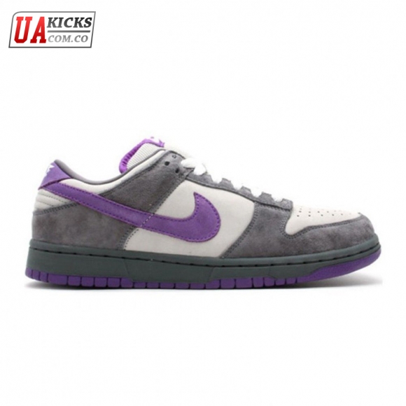 Dunk Low Pro SB 'Purple Pigeon' Size 36-47.5