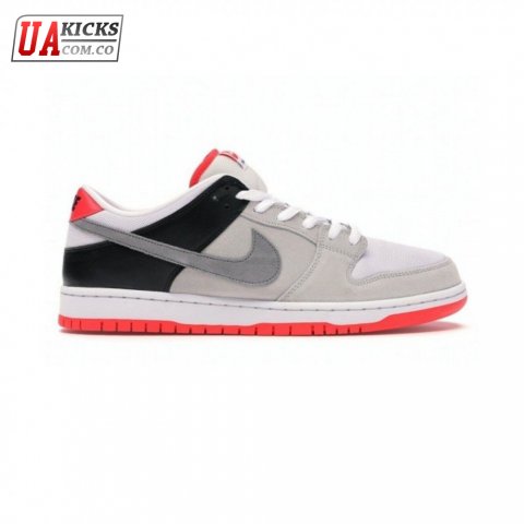 Dunk Low SB 'AM90 Infrared' Size 36-46