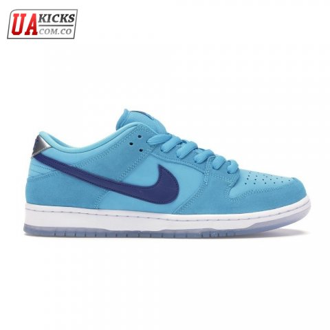 Dunk Low SB 'Blue Fury' Size 36-45